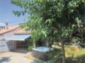 Three-Bedroom Holiday Home in Montelimar ホテルの詳細