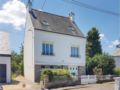 Three-Bedroom Holiday Home in Pont-Aven ホテルの詳細