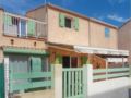 Three-Bedroom Holiday Home in Portiragnes ホテルの詳細