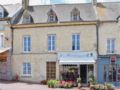 Three-Bedroom Holiday Home in Sainte-Mere-Eglise ホテルの詳細