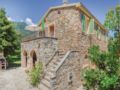 Three-Bedroom Holiday Home in Santa Maria Poggio ホテルの詳細