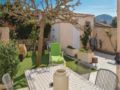 Three-Bedroom Holiday Home in Sarrola Carcopino ホテルの詳細