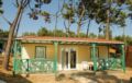 Three-Bedroom Holiday Home in St Hilaire de Riez ホテルの詳細
