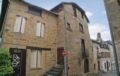 Three-Bedroom Holiday Home in Treignac ホテルの詳細