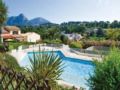 Three-Bedroom Holiday Home in Vence ホテルの詳細