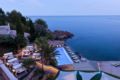 Tiara Miramar Beach Hotel & Spa ホテルの詳細