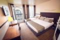 Timhotel Paris du Gare du Nord ホテルの詳細