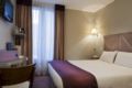 Timhotel Paris Gare Montparnasse ホテルの詳細