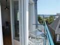 Two-Bedroom Apartment in Dinard ホテルの詳細