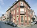 Two-Bedroom Apartment in Mers-les-Bains ホテルの詳細