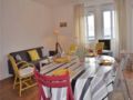 Two-Bedroom Apartment in Perros Guirec ホテルの詳細