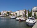 Two-Bedroom Holiday Home in Aigues Mortes ホテルの詳細