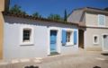 Two-Bedroom Holiday Home in Fayence ホテルの詳細