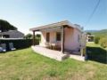 Two-Bedroom Holiday Home in Ghisonaccia ホテルの詳細