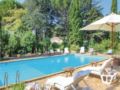 Two-Bedroom Holiday Home in Lancon de Provence ホテルの詳細