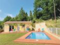 Two-Bedroom Holiday Home in Molieres-sur-Ceze ホテルの詳細