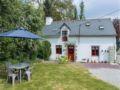 Two-Bedroom Holiday Home in Noyal-Pontivy ホテルの詳細