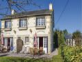 Two-Bedroom Holiday Home in Saint Cast Le Guildo ホテルの詳細
