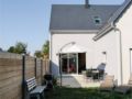 Two-Bedroom Holiday Home in Saint Germain sur Ay ホテルの詳細