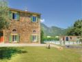 Two-Bedroom Holiday Home in Santa Maria Poggio ホテルの詳細