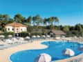 Two-Bedroom Holiday Home in Soustons Plage ホテルの詳細