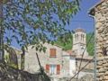 Two-Bedroom Holiday Home in St. Fortunat s Eyrieux ホテルの詳細
