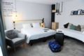 Urban Style Hotel de France ホテルの詳細