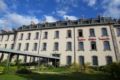 Vacancéole - Le Duguesclin ホテルの詳細
