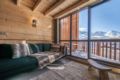 Val Thorens-Cosy Silveralp 337 ホテルの詳細