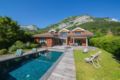 Villa Cret des vignes ホテルの詳細