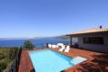 Villa d'exception sur la baie pour 8 personnes - Coti Chiavari ホテルの詳細