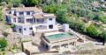 Villa Mimosa à Mandelieu ホテルの詳細