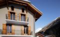 Villa Mont Blanc ホテルの詳細