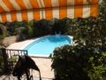 Villa & piscine / jardin 400 m/ 3 chambres/proche plages/Rés tourisme 3 étoiles ホテルの詳細