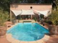 Villa Santa Giulia Provence ホテルの詳細