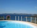 Villa Vue panoramique sur Le Cap Nègre ホテルの詳細