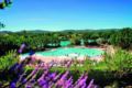 Village Pierre & Vacances - Pont Royal en Provence ホテルの詳細
