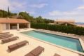 VILLAS DU LUBERON - Villa la Gacholle ホテルの詳細