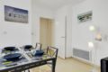 Welkeys Apartment Marseille Mazenod ホテルの詳細