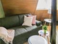 0-Bedroom Apartment in Schwaan ホテルの詳細