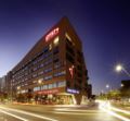 25hours Hotel HafenCity ホテルの詳細