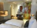 4 Moods Suites & Spa Hotel Erwachsenenhotel / Adults only ホテルの詳細