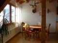 4 Star Holiday House Hinterzarten ホテルの詳細