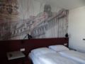 7 Days Premium Hotel München-Sendling ホテルの詳細