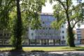 A&C Hotel Hannover ホテルの詳細