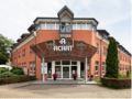 ACHAT Comfort Heidelberg/Schwetzingen ホテルの詳細