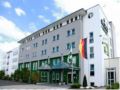 ACHAT Comfort Mannheim/Hockenheim ホテルの詳細