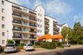 acora Hotel und Wohnen Düsseldorf ホテルの詳細