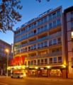 Advena Europa Hotel Mainz ホテルの詳細