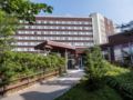 AHORN Hotel Am Fichtelberg ホテルの詳細